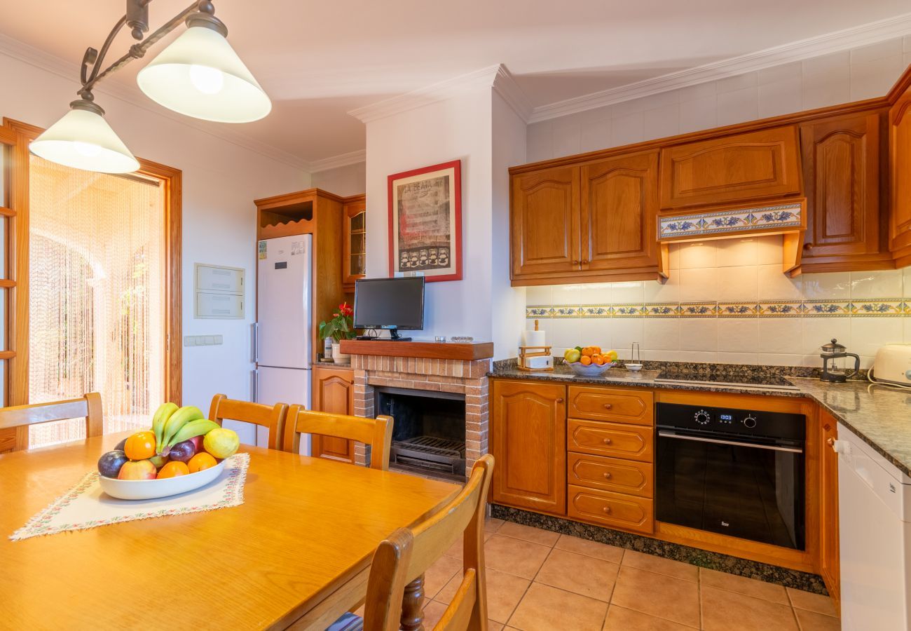 Country house in Santa Margalida - Savernissa, Finca 5StarsHome Mallorca