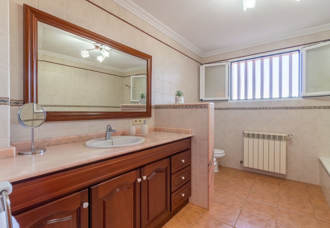 Country house in Santa Margalida - Savernissa, Finca 5StarsHome Mallorca