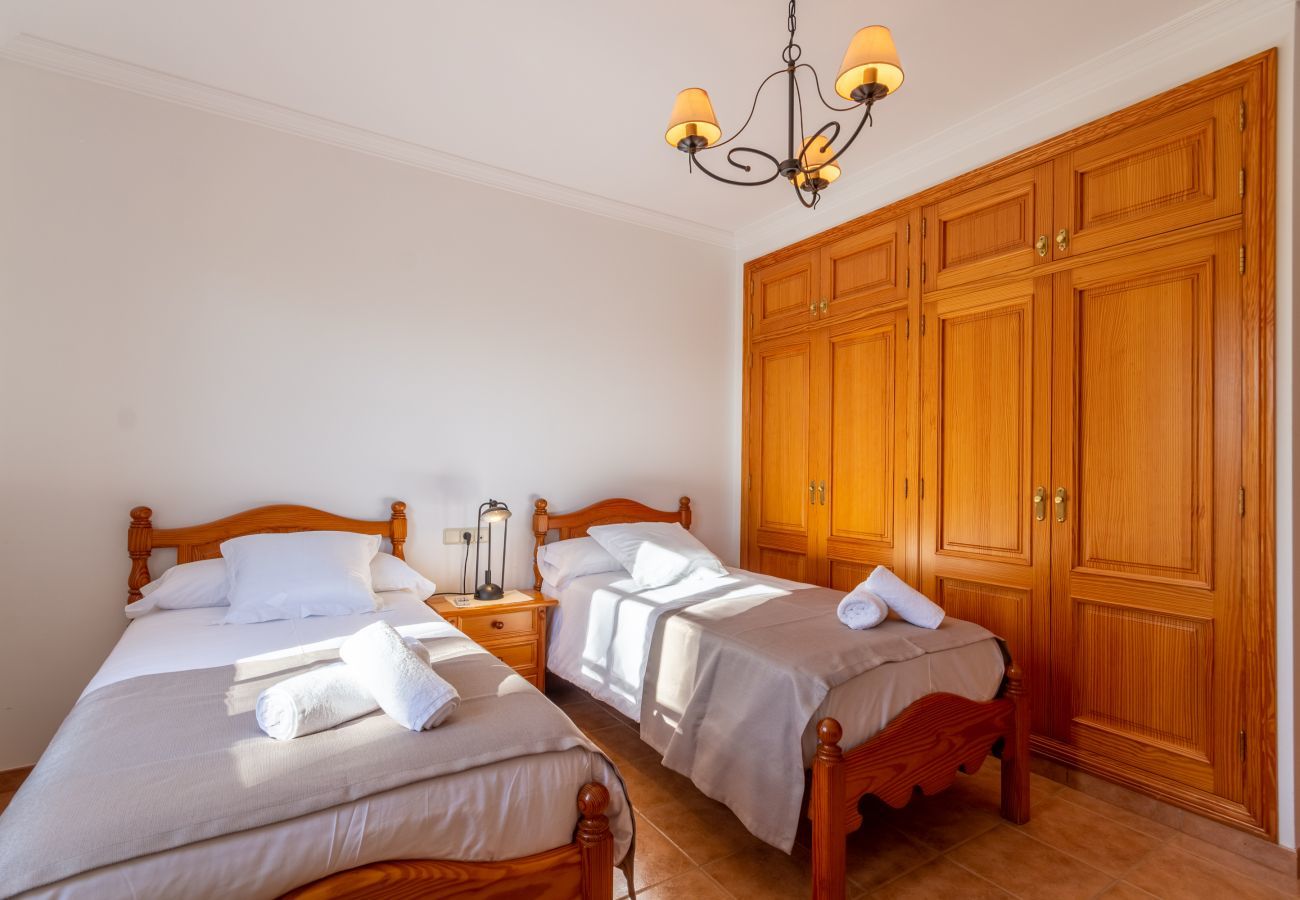 Country house in Santa Margalida - Savernissa, Finca 5StarsHome Mallorca