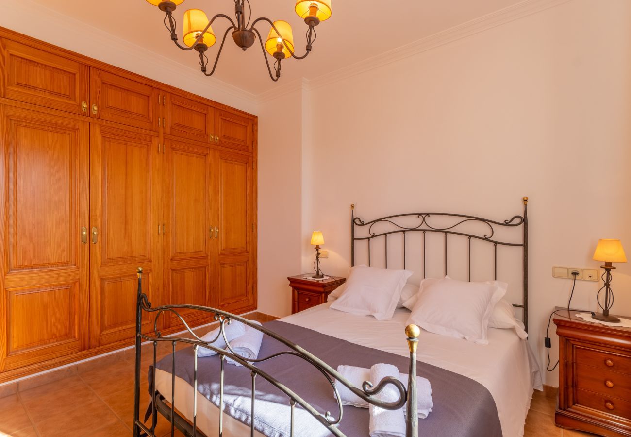 Country house in Santa Margalida - Savernissa, Finca 5StarsHome Mallorca