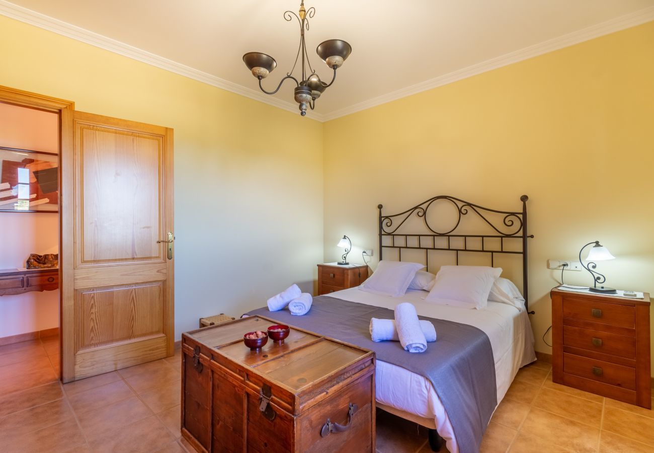 Country house in Santa Margalida - Savernissa, Finca 5StarsHome Mallorca
