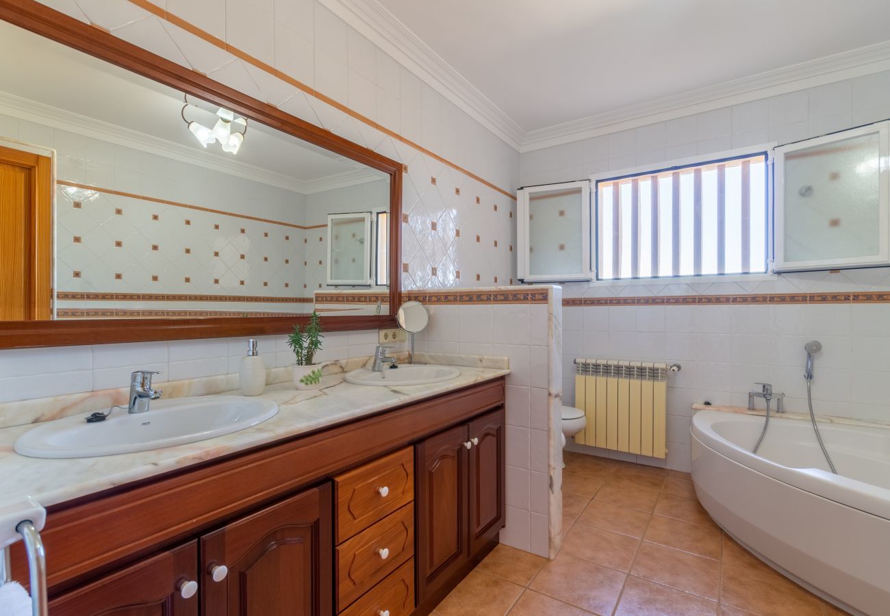 Country house in Santa Margalida - Savernissa, Finca 5StarsHome Mallorca