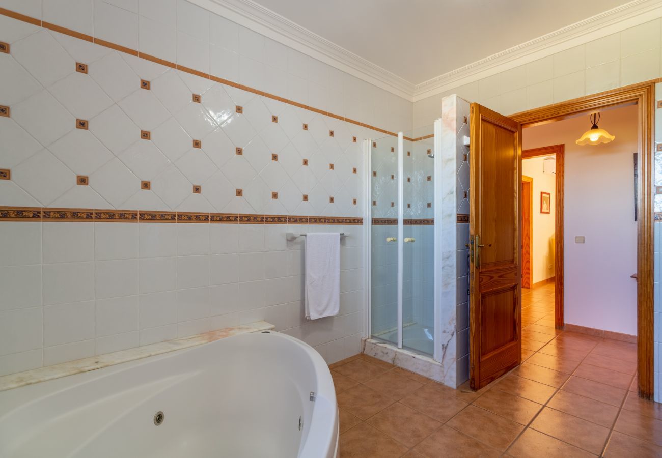 Country house in Santa Margalida - Savernissa, Finca 5StarsHome Mallorca