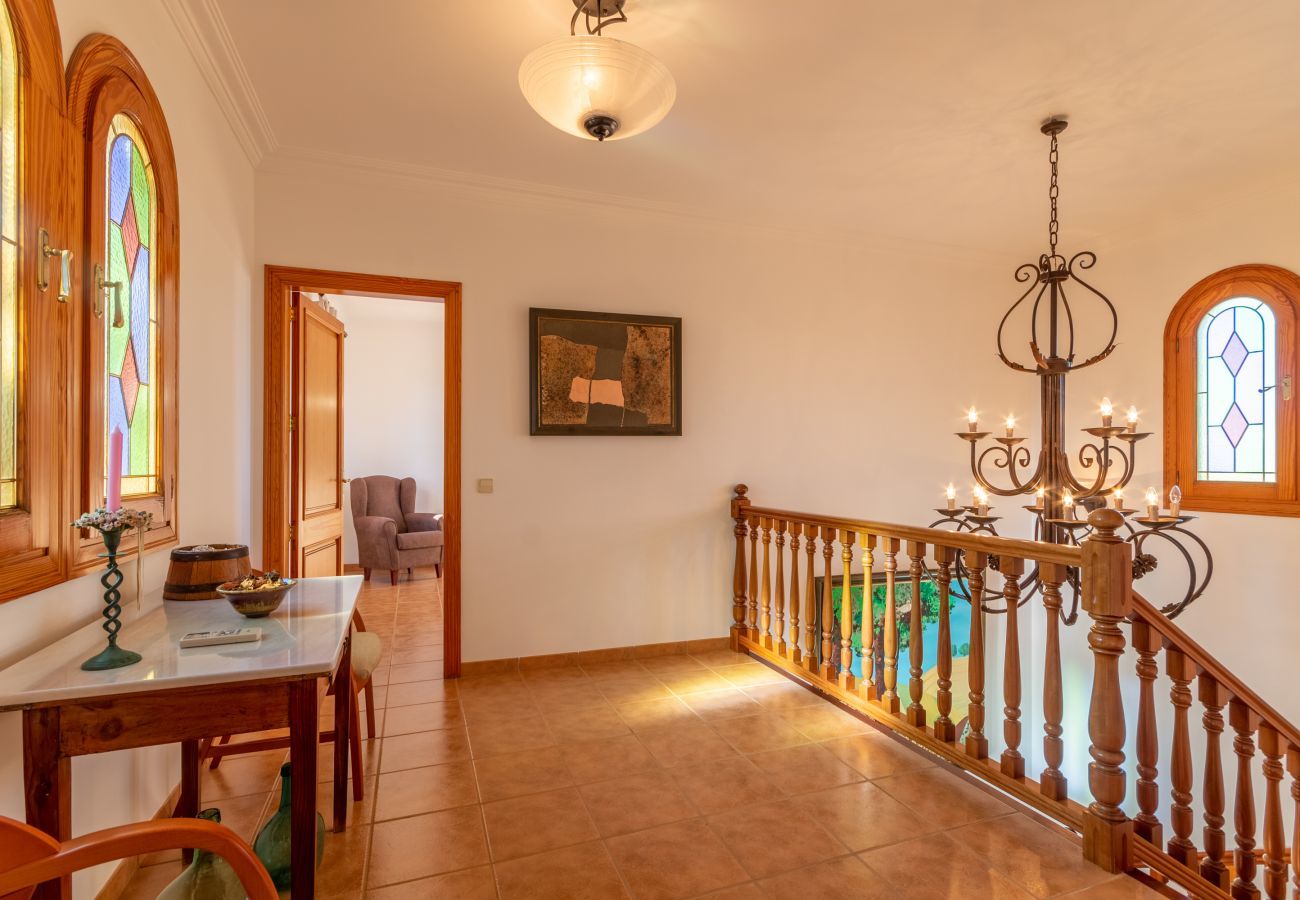 Country house in Santa Margalida - Savernissa, Finca 5StarsHome Mallorca