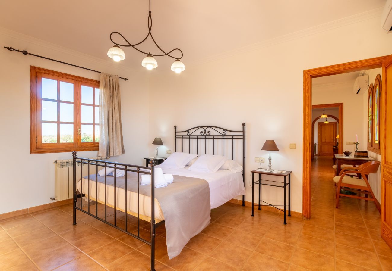 Country house in Santa Margalida - Savernissa, Finca 5StarsHome Mallorca