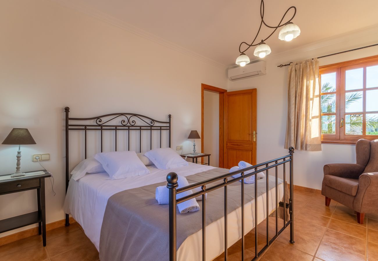 Country house in Santa Margalida - Savernissa, Finca 5StarsHome Mallorca