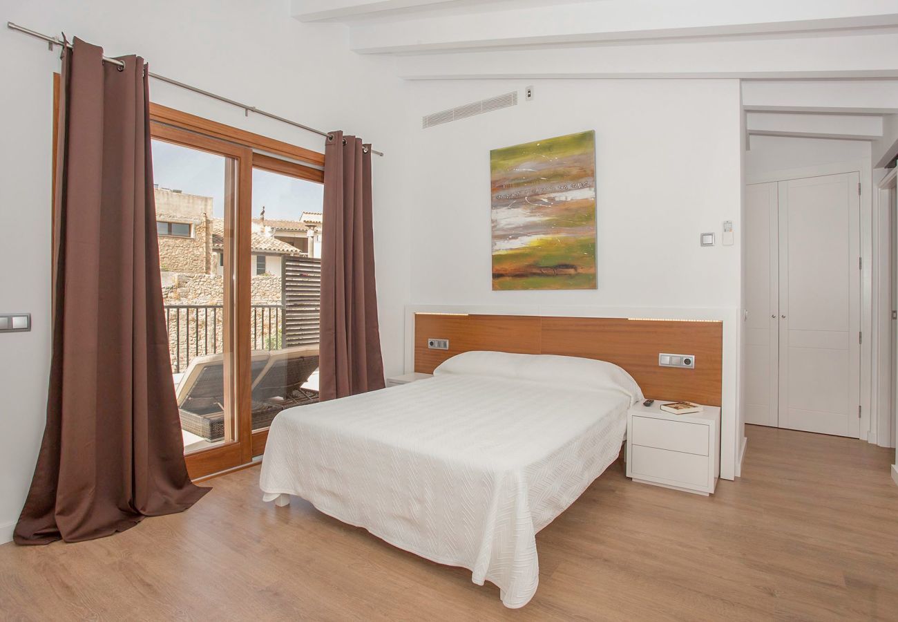 House in Pollensa / Pollença - Sansebasa, House 5StarsHome Mallorca