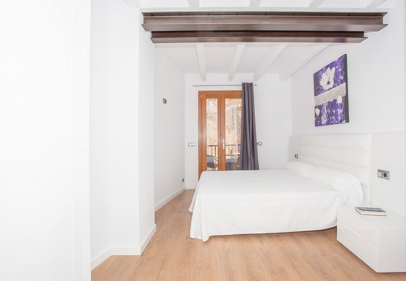 House in Pollensa / Pollença - Sansebasa, House 5StarsHome Mallorca