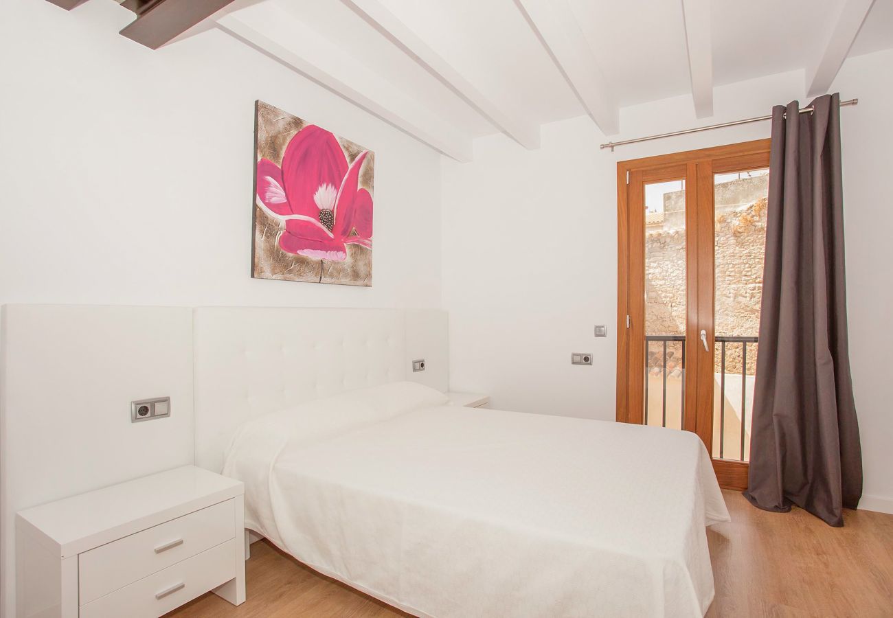 House in Pollensa / Pollença - Sansebasa, House 5StarsHome Mallorca