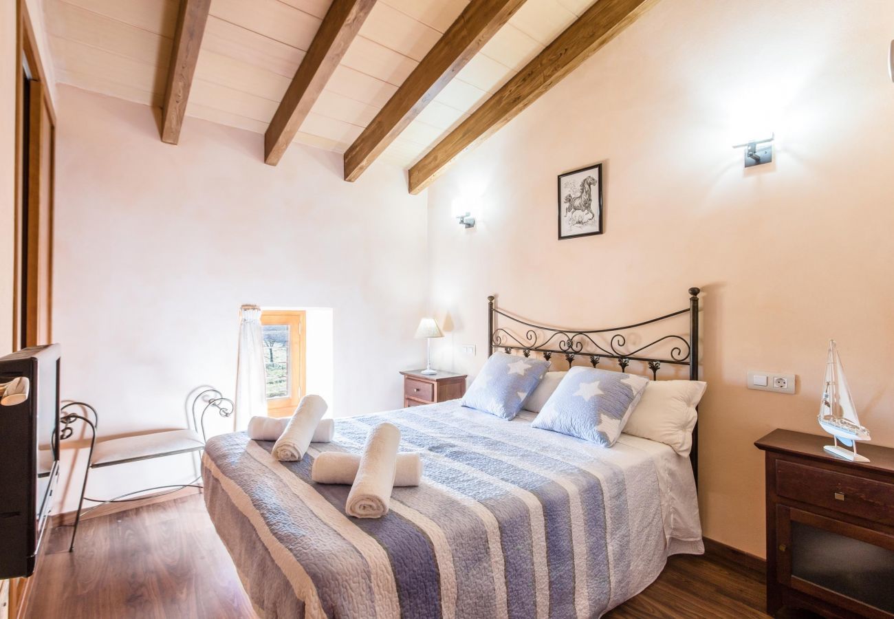 Country house in Buger - Caponesa, Finca 5StarsHome Mallorca