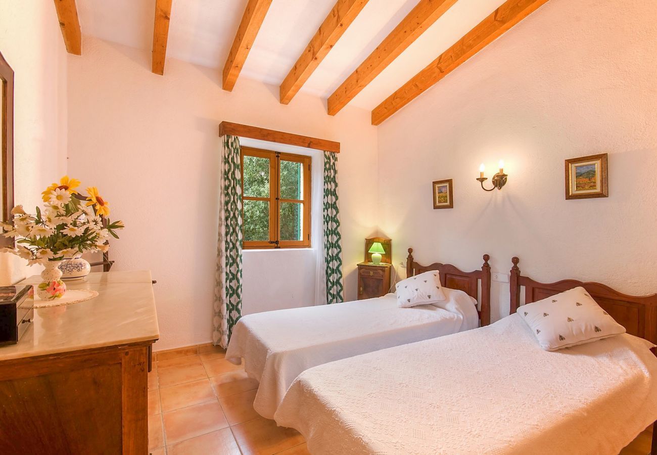 Country house in Alcudia - Pedreta, Finca 5StarsHome Mallorca