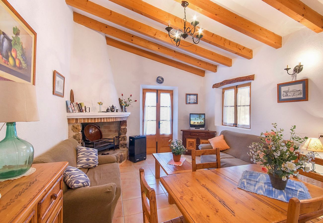 Country house in Alcudia - Pedreta, Finca 5StarsHome Mallorca