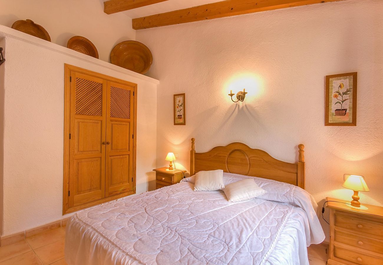 Country house in Alcudia - Pedreta, Finca 5StarsHome Mallorca