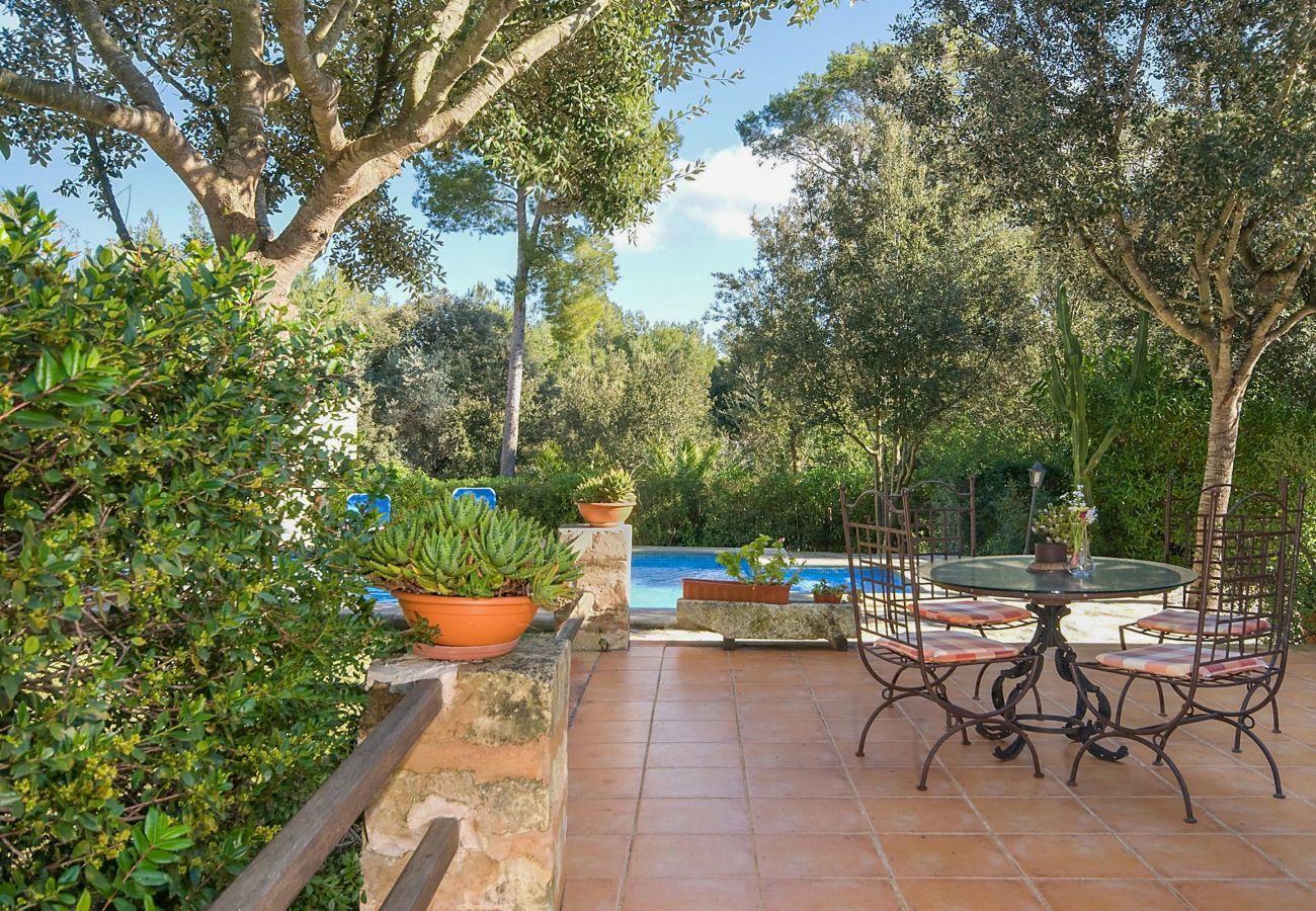 Country house in Alcudia - Pedreta, Finca 5StarsHome Mallorca