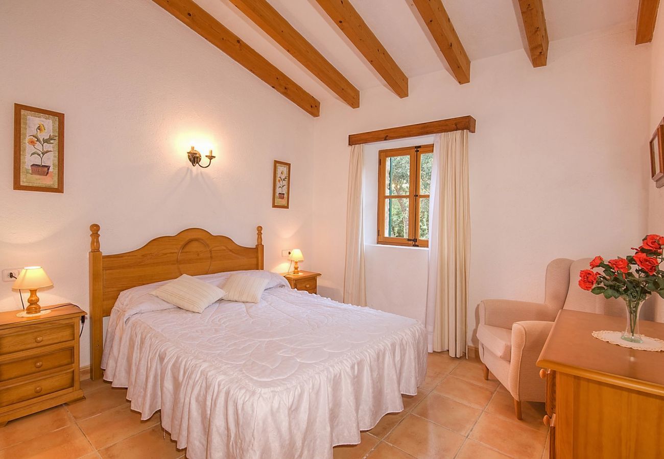 Country house in Alcudia - Pedreta, Finca 5StarsHome Mallorca