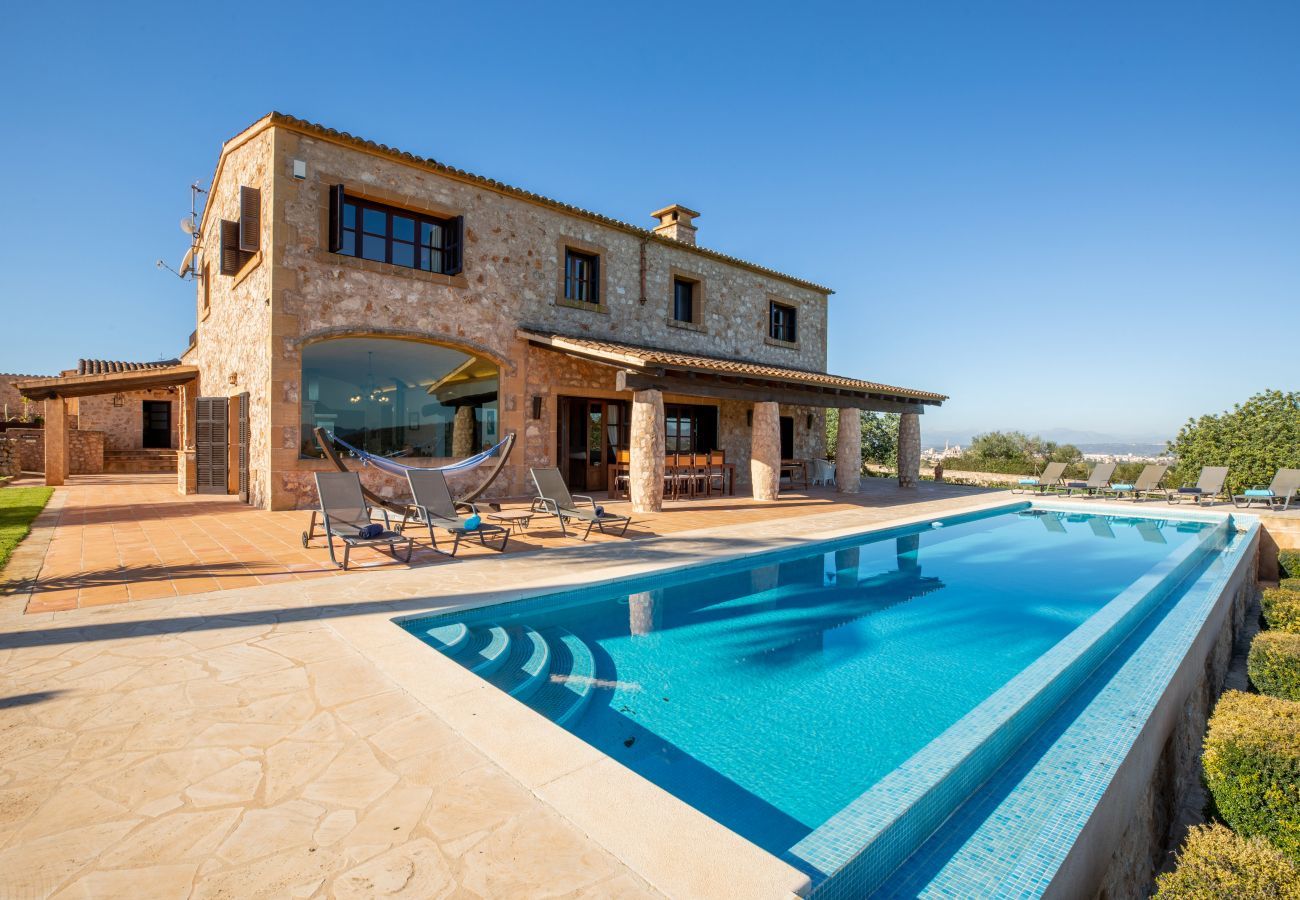 Country house in Manacor - Esturonet, Finca 5StarsHome Mallorca