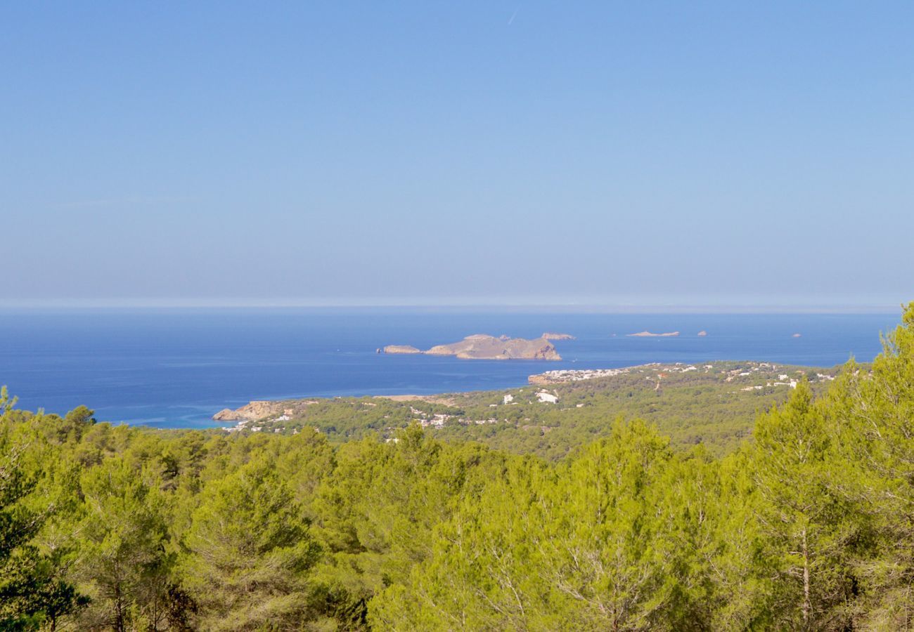Villa in Sant Josep de Sa Talaia - Luala, Villa 5StarsHome Ibiza