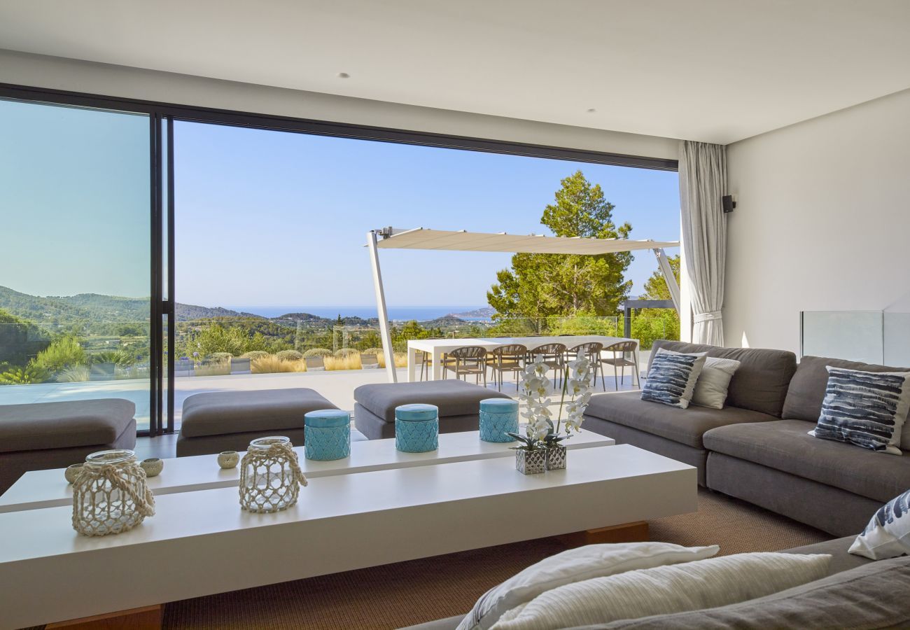 Villa in Sant Josep de Sa Talaia - Miyana, Villa 5StarsHome Ibiza
