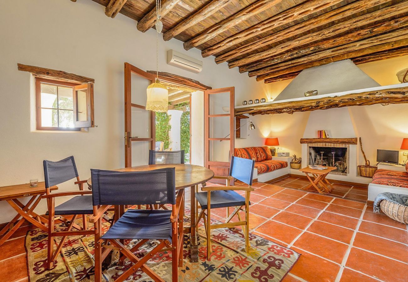 Country house in Santa Gertrudis - Ashrana, Finca 5StarsHome Ibiza