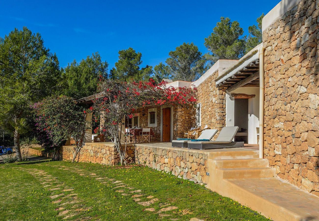 Country house in Santa Gertrudis - Ashrana, Finca 5StarsHome Ibiza
