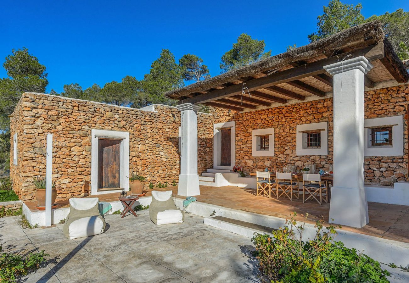 Country house in Santa Gertrudis - Nasana, Finca 5StarsHome Ibiza