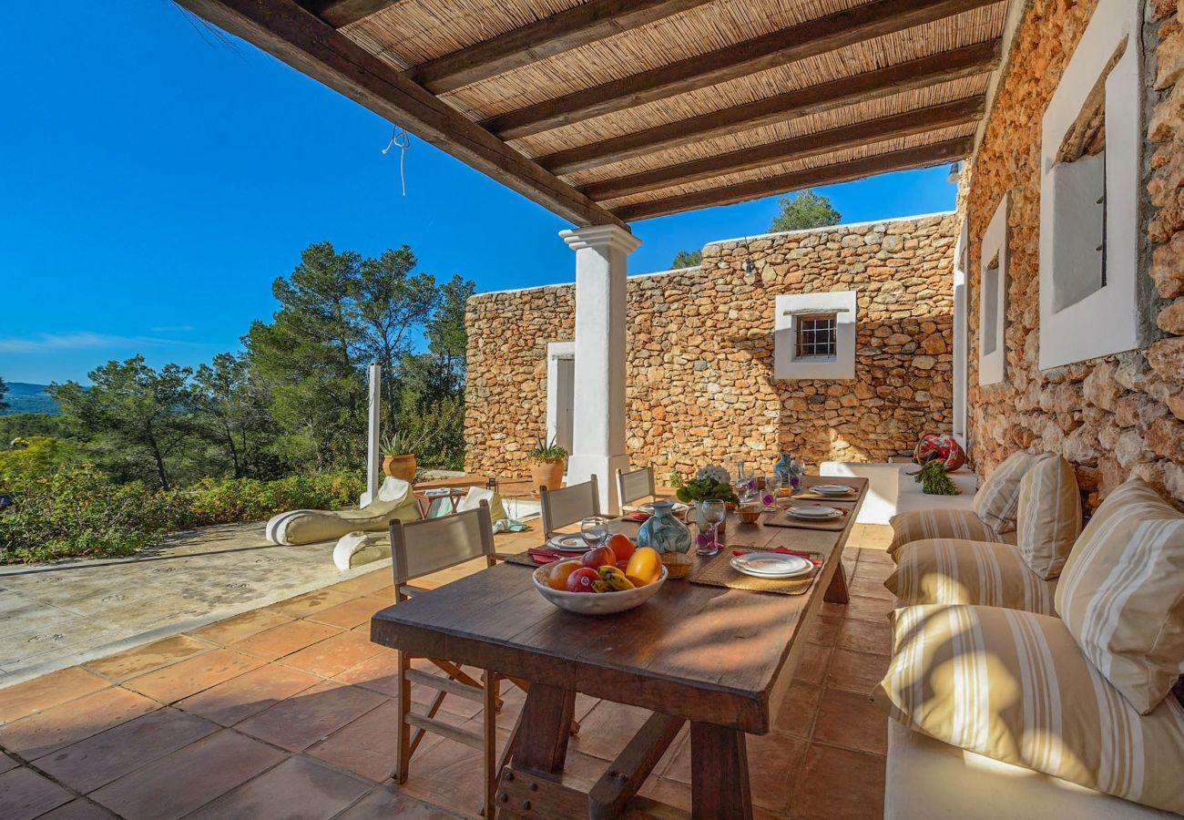 Country house in Santa Gertrudis - Nasana, Finca 5StarsHome Ibiza