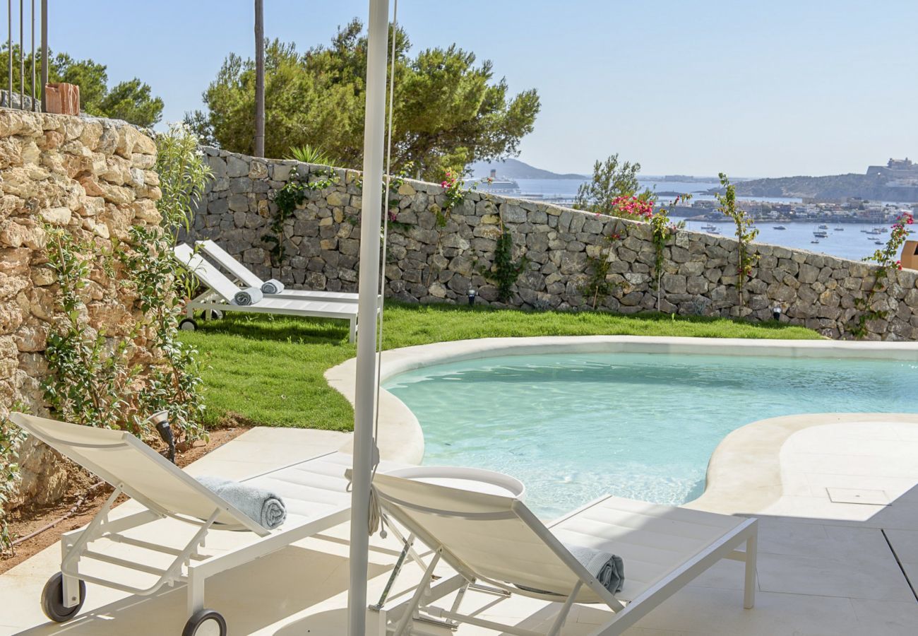 Villa in Ibiza / Eivissa - Tilius, Villa 5StarsHome Ibiza