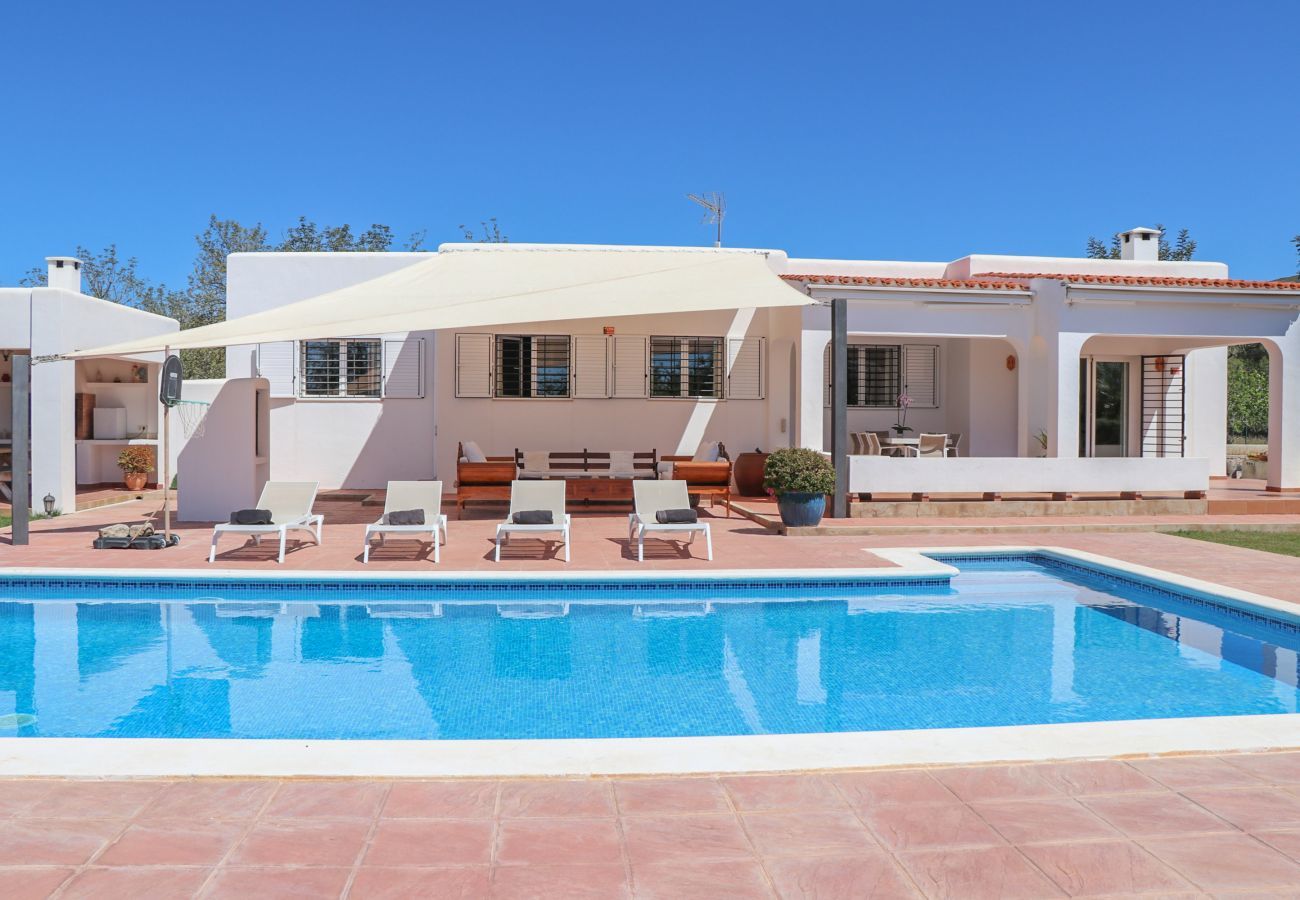 Country house in Sant Joan de Labritja - Rodamir, Finca 5StarsHome Ibiza