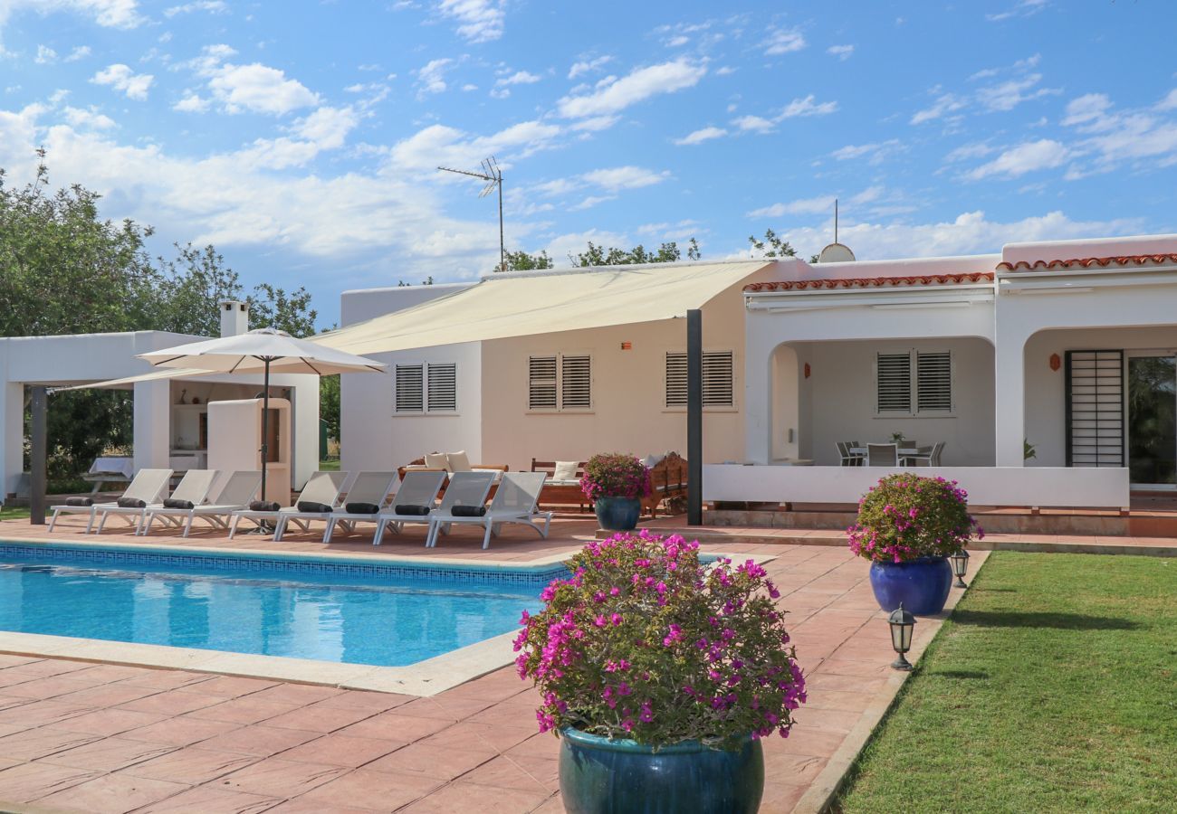 Country house in Sant Joan de Labritja - Rodamir, Finca 5StarsHome Ibiza
