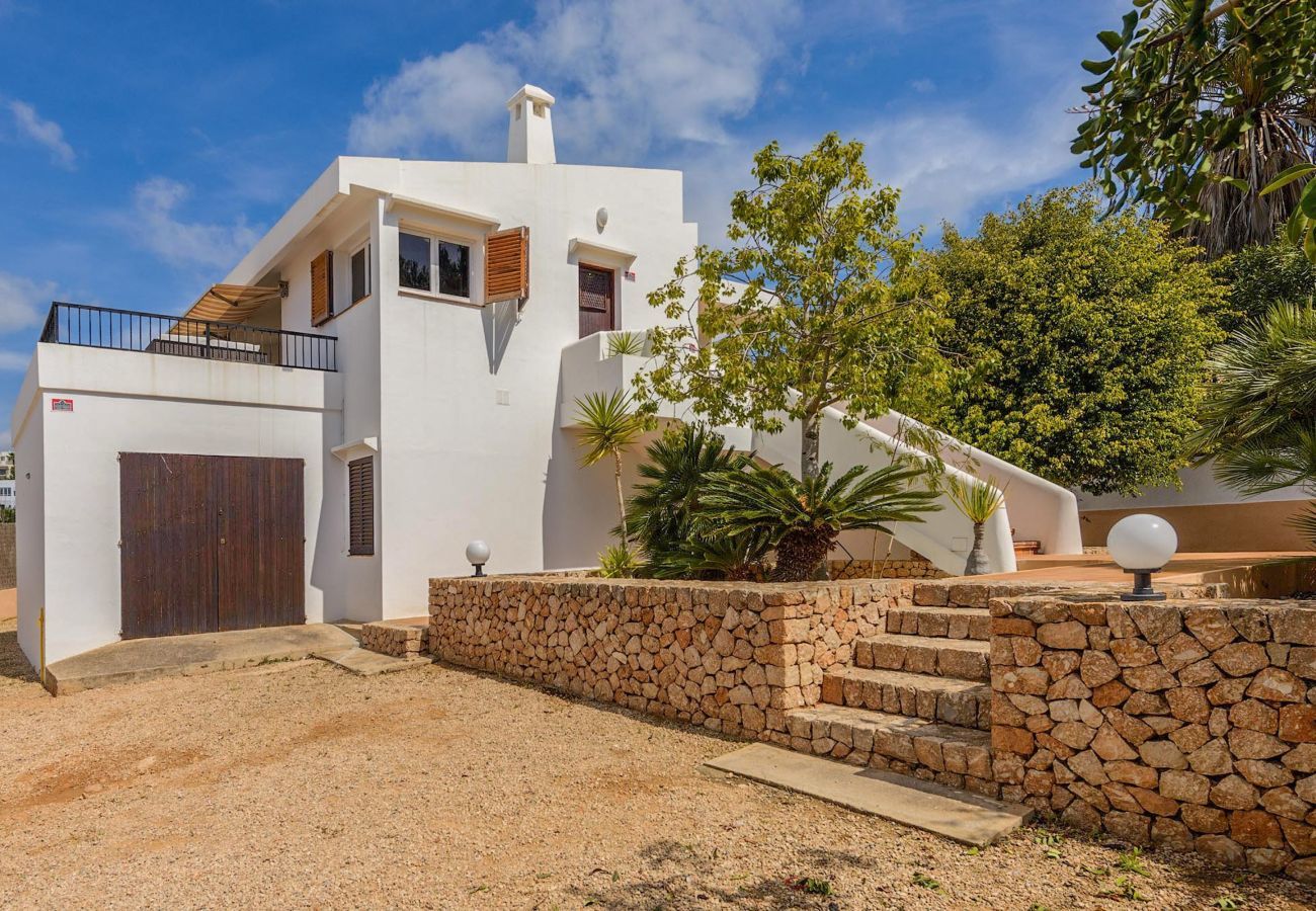 Villa in Ibiza / Eivissa - Lenito, Villa 5StarsHome Ibiza