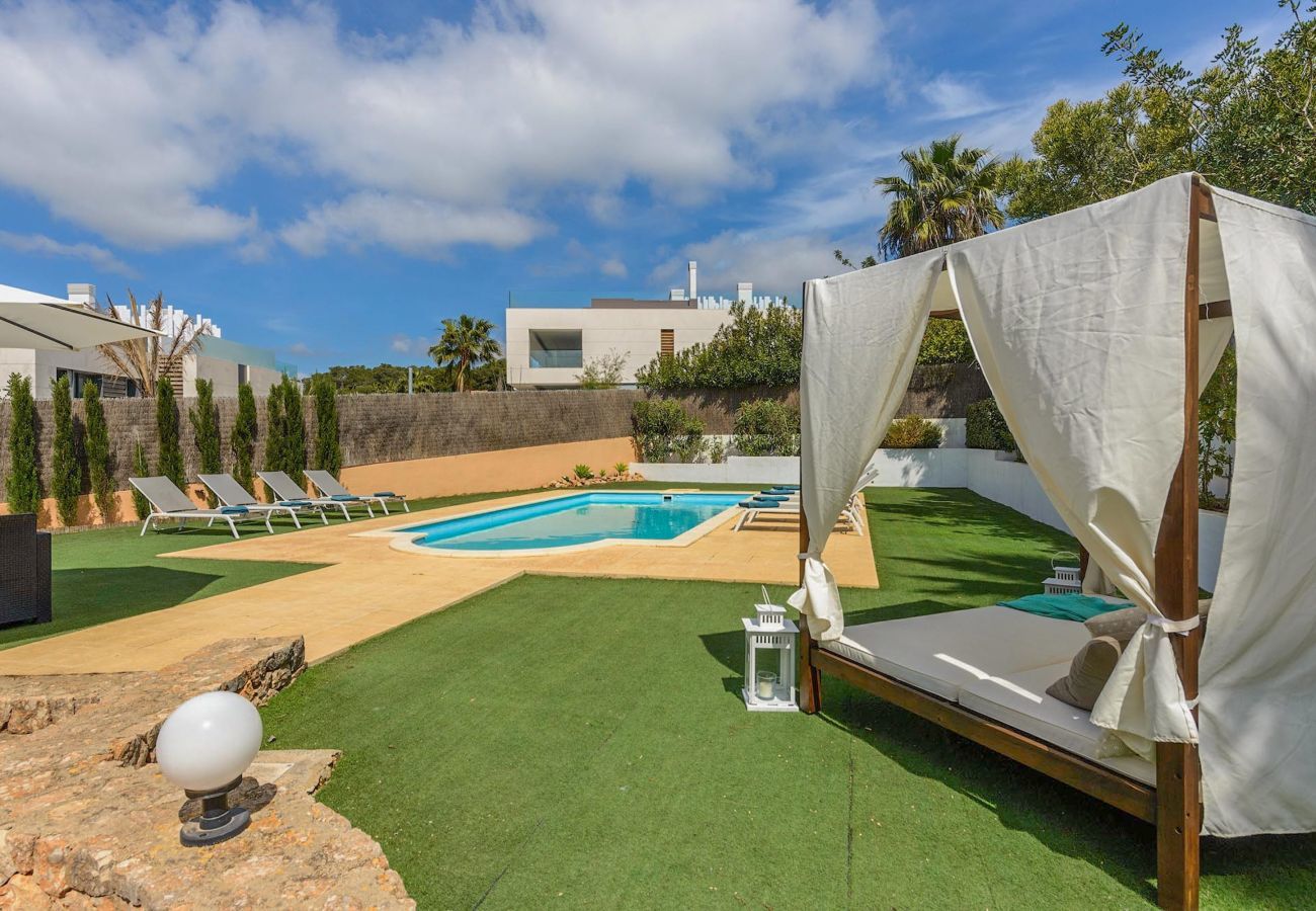 Villa in Ibiza / Eivissa - Lenito, Villa 5StarsHome Ibiza