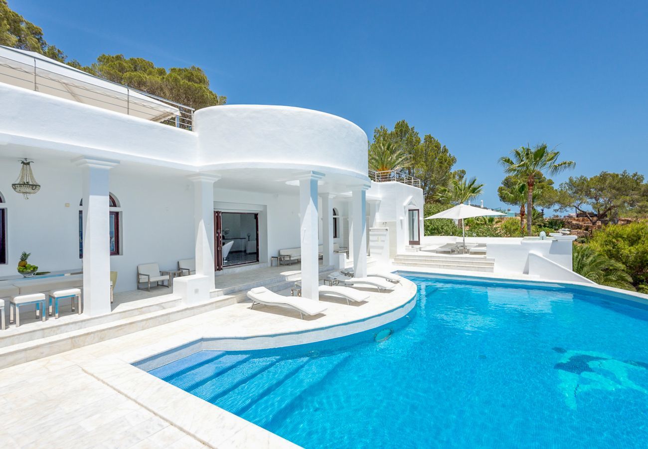 Villa in Sant Josep de Sa Talaia - Aciba, Villa 5StarsHome Ibiza