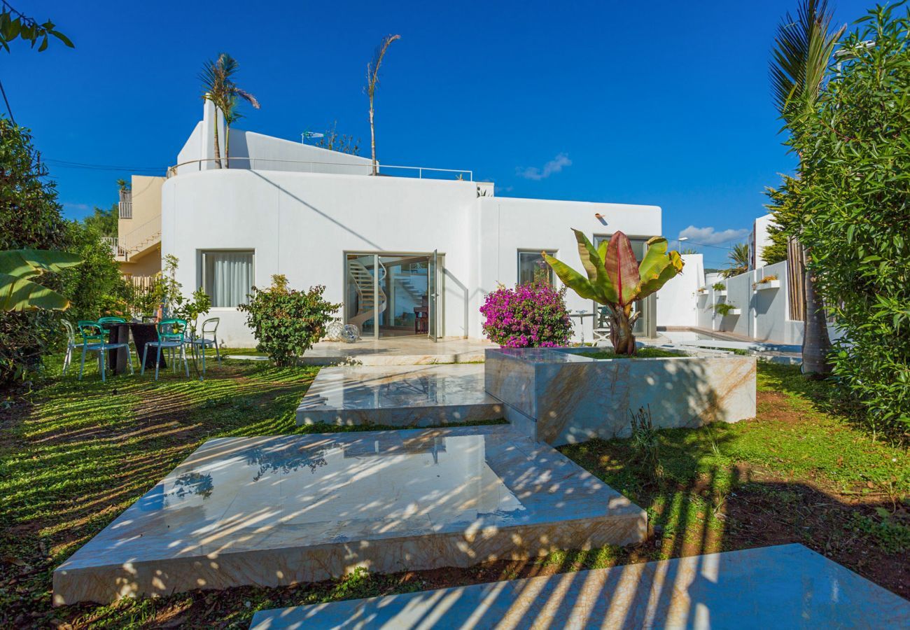 Villa in Sant Josep de Sa Talaia - Tati, Villa 5StarsHome Ibiza