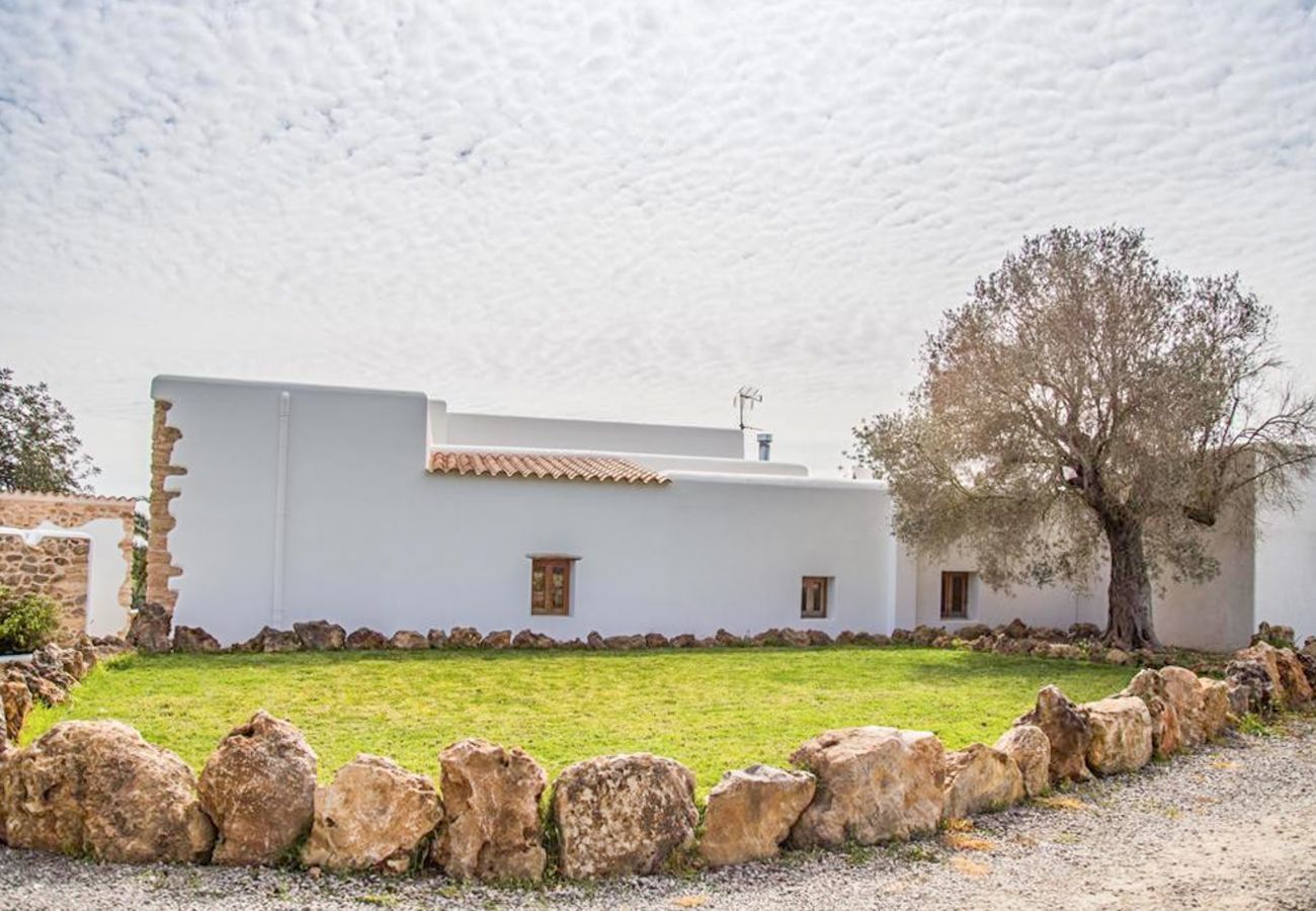 Country house in Santa Gertrudis - Sefos, Villa 5StarsHome Ibiza
