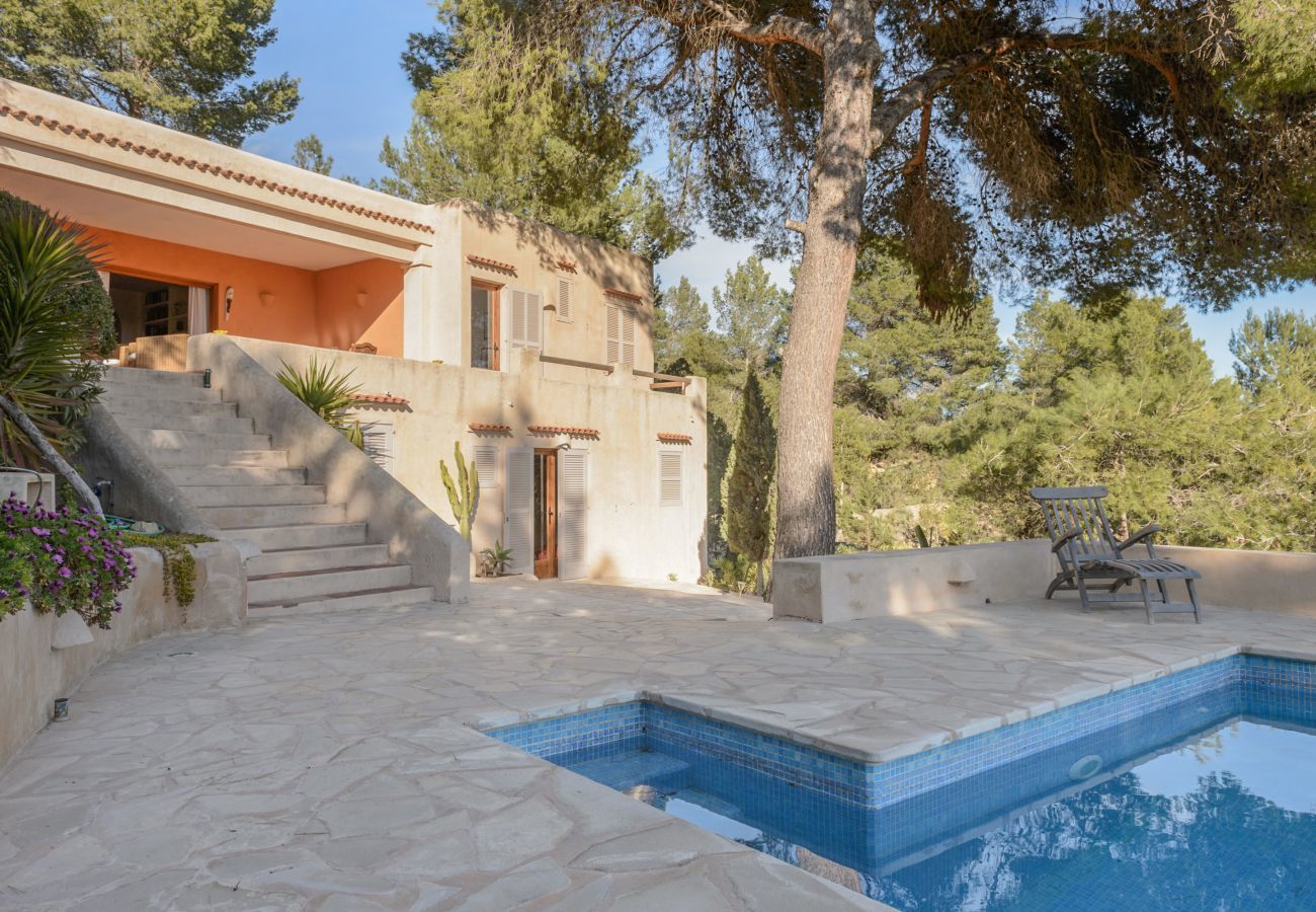 Country house in Sant Josep de Sa Talaia - Khobo, Villa 5StarsHome Ibiza