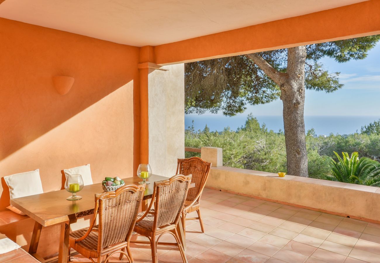 Country house in Sant Josep de Sa Talaia - Khobo, Villa 5StarsHome Ibiza