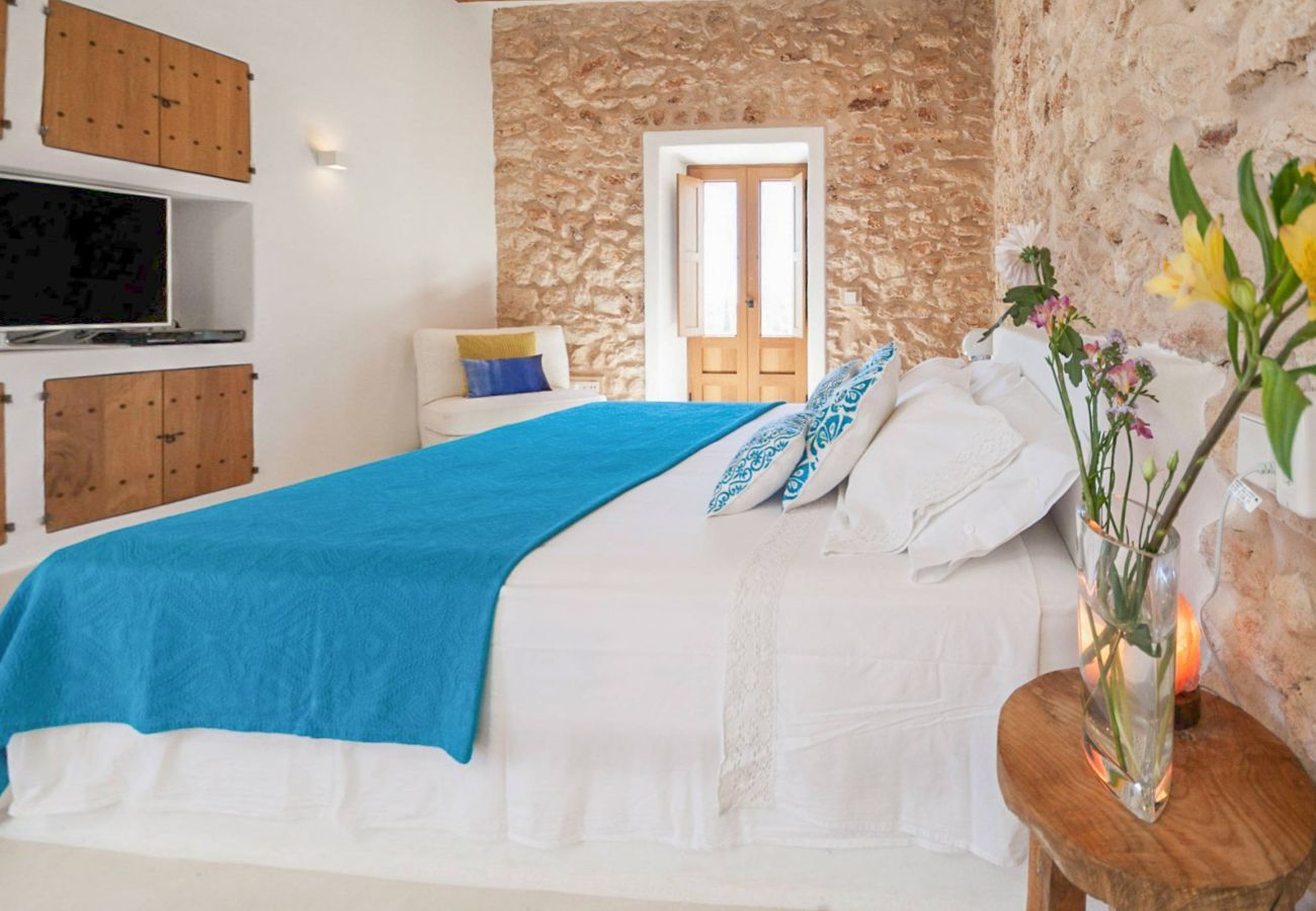 Villa in Santa Eulalia des Riu - Pepoll, Villa 5StarsHome Ibiza