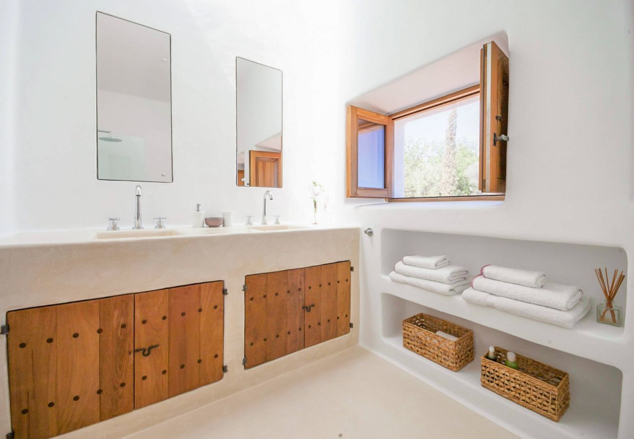 Villa in Santa Eulalia des Riu - Pepoll, Villa 5StarsHome Ibiza