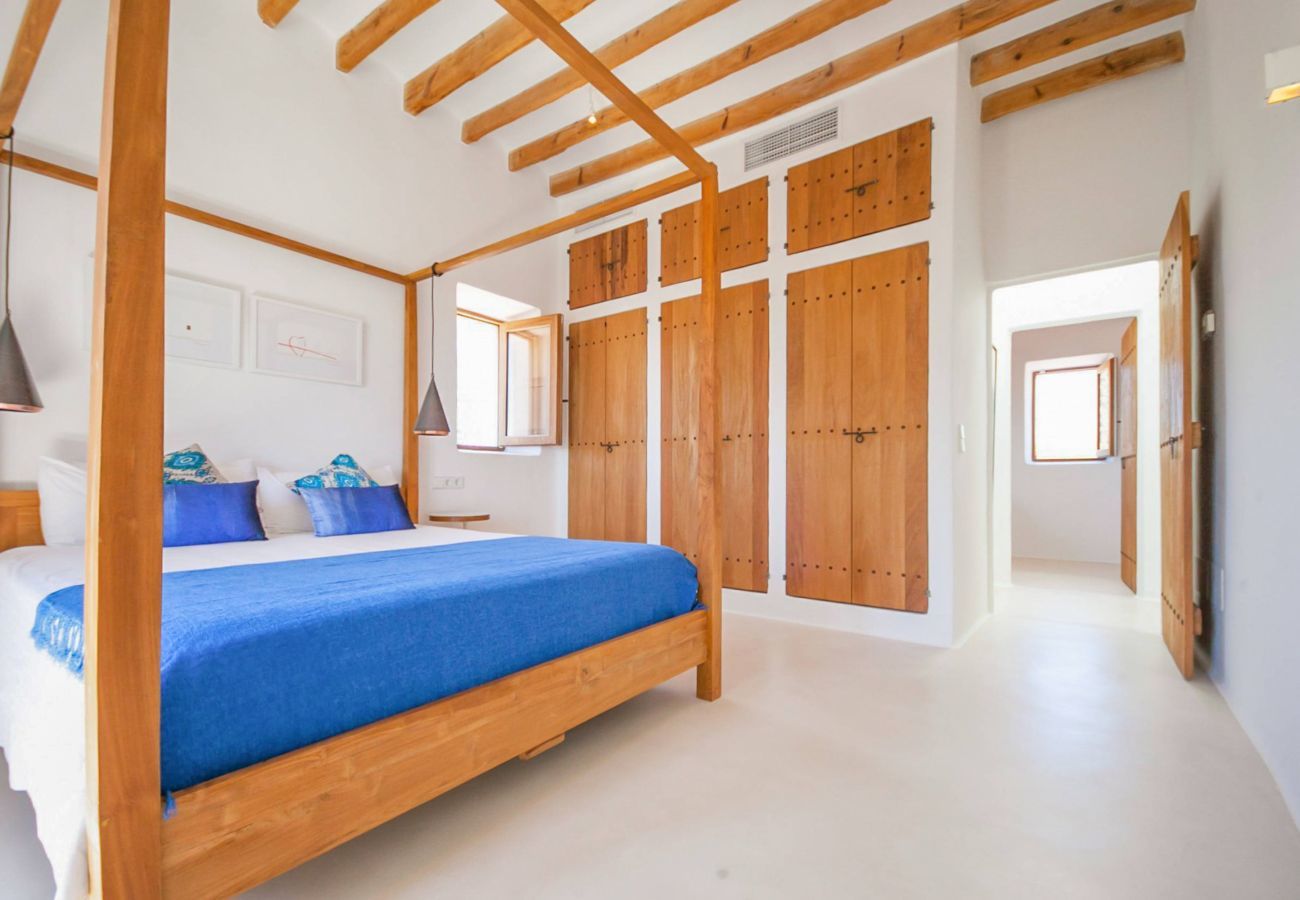 Villa in Santa Eulalia des Riu - Pepoll, Villa 5StarsHome Ibiza