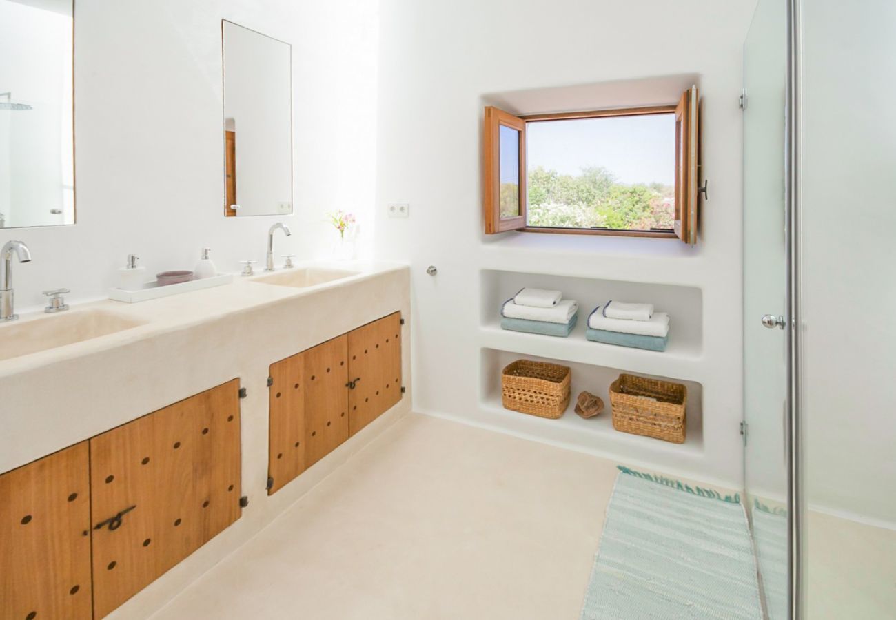 Villa in Santa Eulalia des Riu - Pepoll, Villa 5StarsHome Ibiza
