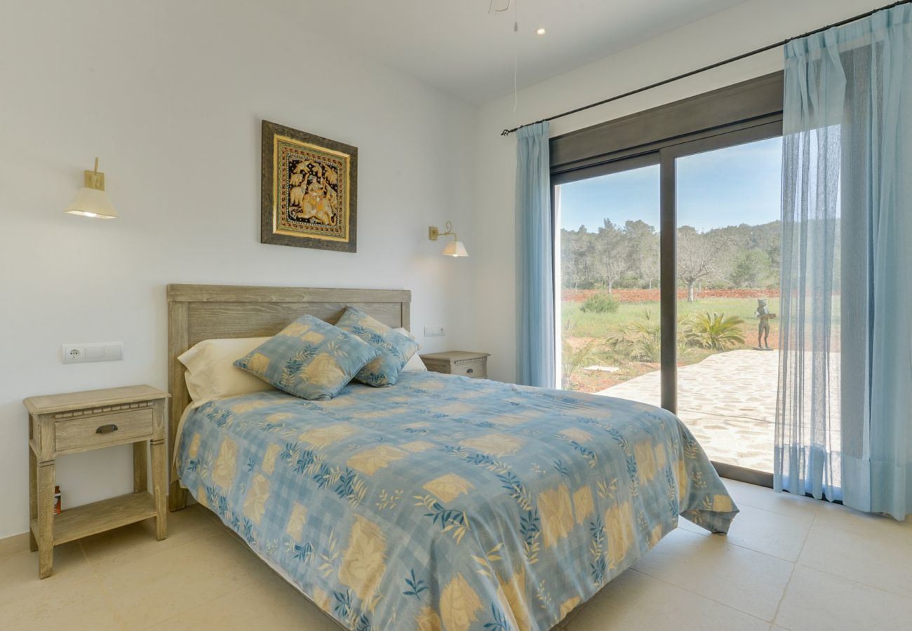 Villa in San Miguel/ Sant Miquel de Balansat - Tirema, Villa 5StarsHome Ibiza