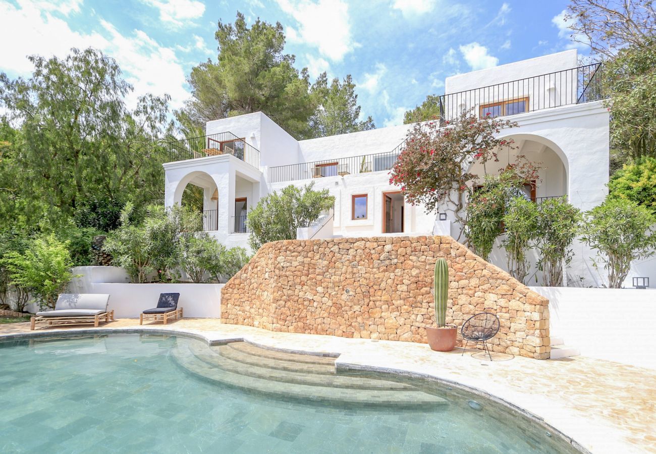 Villa in Santa Gertrudis - Geppeta, Villa 5StarsHome Ibiza