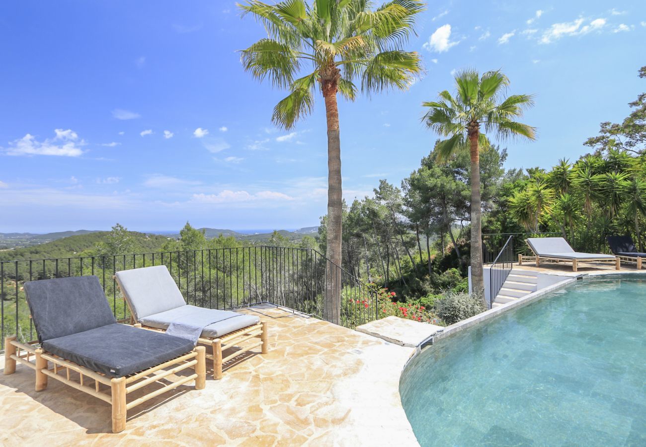 Villa in Santa Gertrudis - Geppeta, Villa 5StarsHome Ibiza