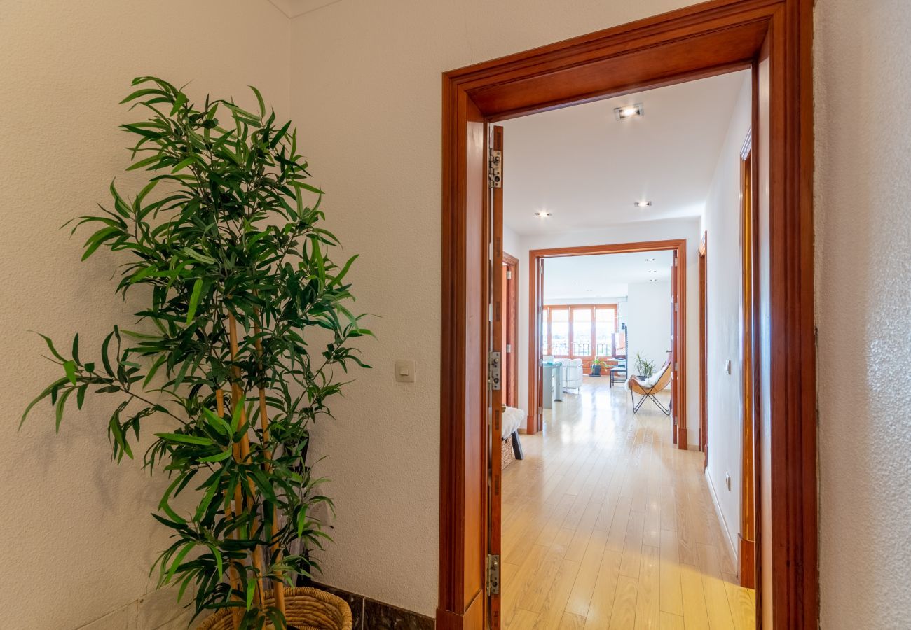 Apartment in Puerto de Alcudia - PortVic, Apartment 5StarsHome Mallorca