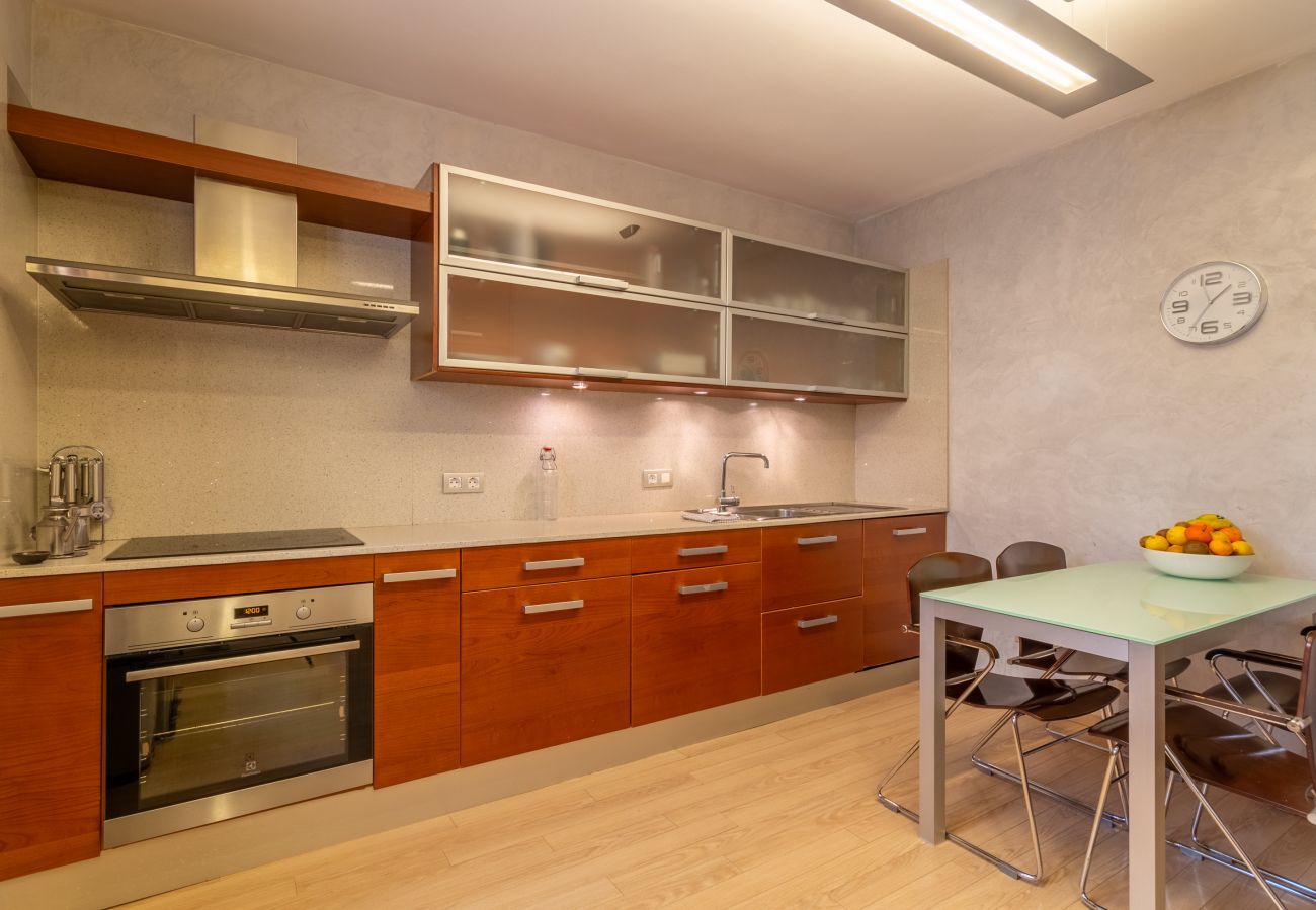 Apartment in Puerto de Alcudia - PortVic, Apartment 5StarsHome Mallorca