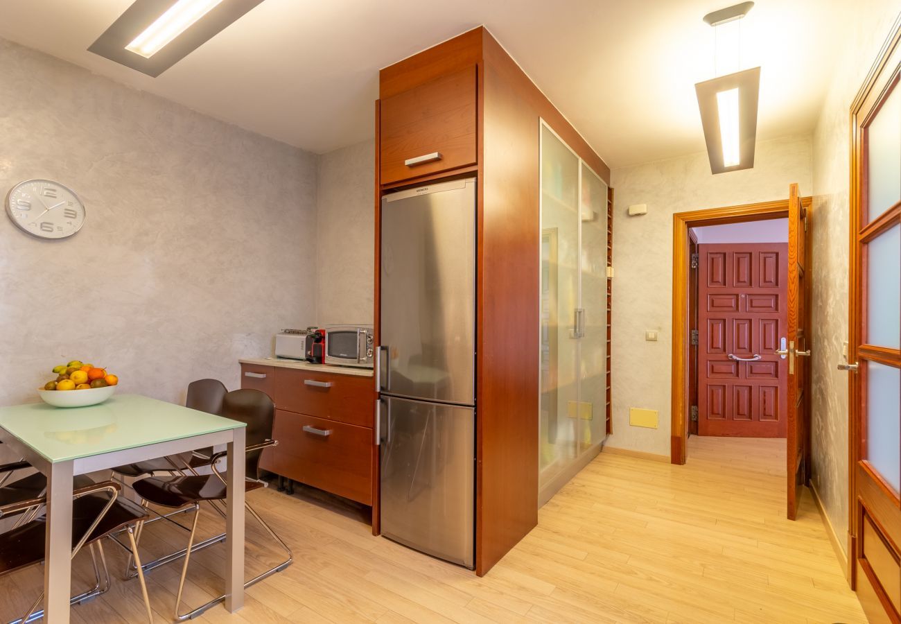 Apartment in Puerto de Alcudia - PortVic, Apartment 5StarsHome Mallorca