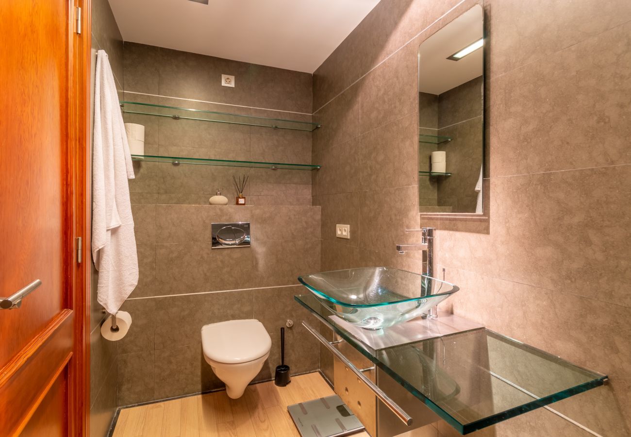 Apartment in Puerto de Alcudia - PortVic, Apartment 5StarsHome Mallorca
