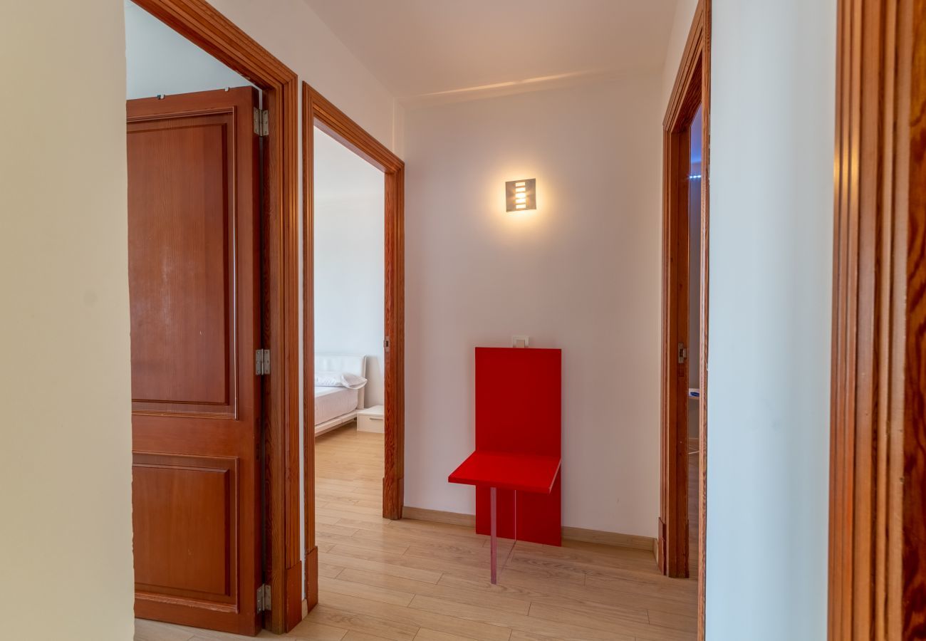 Apartment in Puerto de Alcudia - PortVic, Apartment 5StarsHome Mallorca
