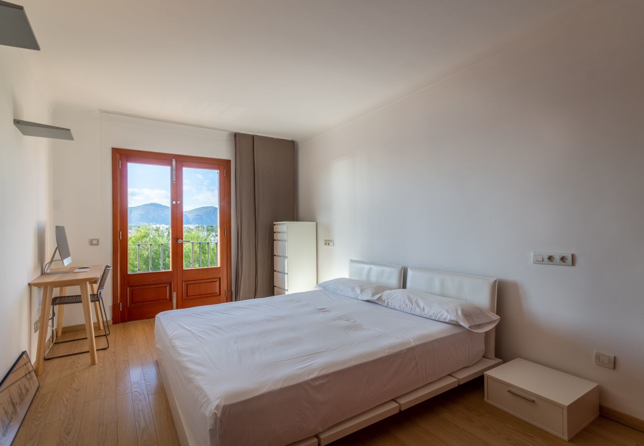 Apartment in Puerto de Alcudia - PortVic, Apartment 5StarsHome Mallorca