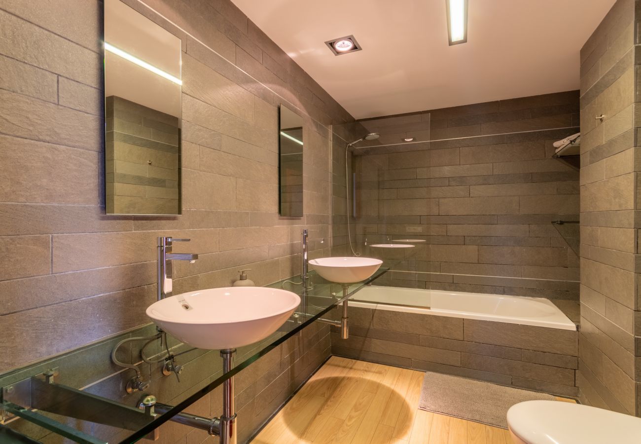 Apartment in Puerto de Alcudia - PortVic, Apartment 5StarsHome Mallorca